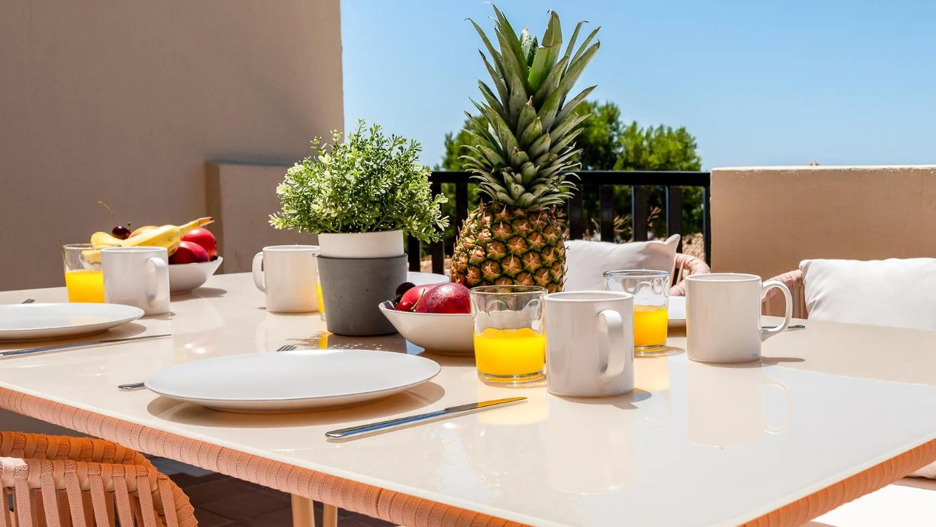 Apartman Oleholidays 143 Romana Playa Vistas Al Mar Marbella Spanyolország
