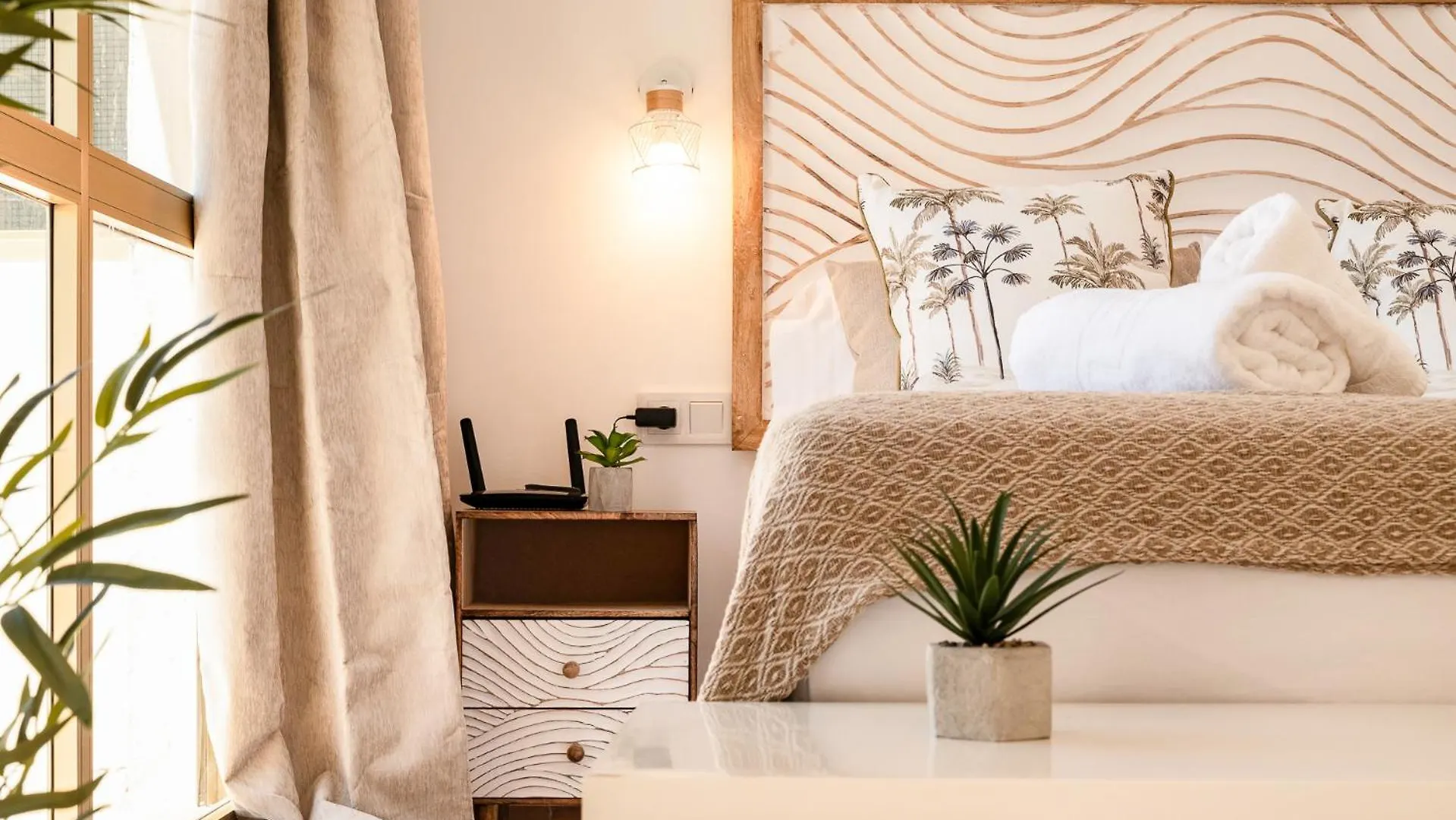 Apartman Oleholidays 143 Romana Playa Vistas Al Mar Marbella