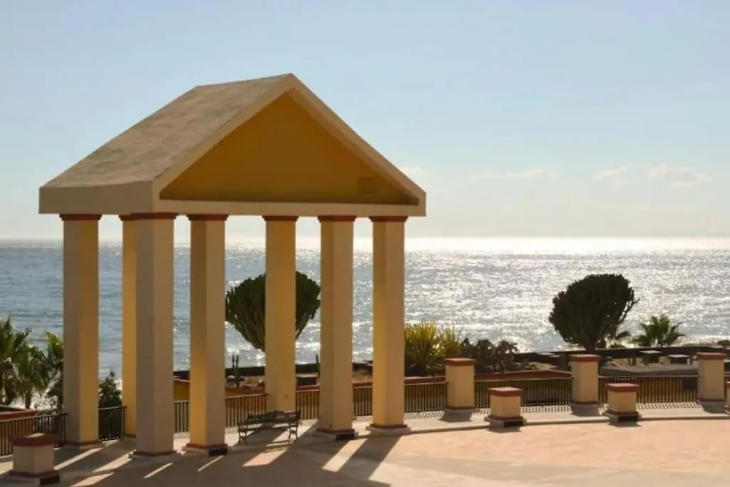 Apartment Oleholidays 143 Romana Playa Vistas Al Mar Marbella